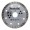 Disco diamantado turbo D-42553 - MAKITA