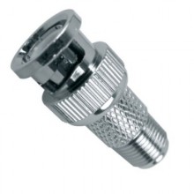 Conector BNC para RF