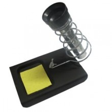 Suporte ferro de solda - HY-362