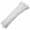 Abraadeira plstica 200 X 3,6MM branco c/100