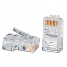 Conector RJ45