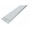Canaleta piso 50 X 10 X 2000MM