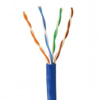 Cabo UTP Cat5 - Fox Cable