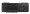 Teclado USB multimidia preto TC206