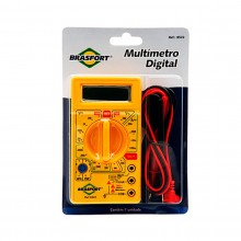 Multimetro digital 8522