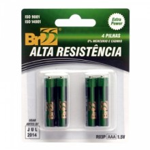 Pilha Br55 AAA