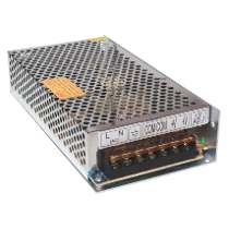 Fonte 12V 10A ventilada