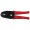 Alicate cabo coaxial NZ-336c2