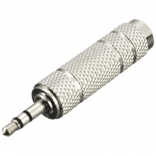 Adaptador P2 X P10 Metal