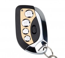 Controle 433Mhz copiador