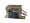 Transformador 12 + 12 800mA
