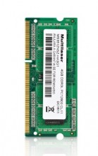 Mem�ria Sodimm DDR3 4GB 12800