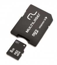 Carto memria 8G MC004