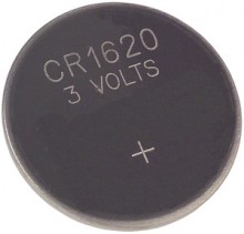 Bateria CR1620 3V