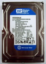 HD Western Digital