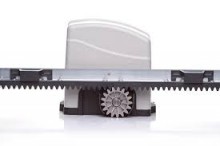 KIT port�o deslizante Trino 900 127V 50-60Hz