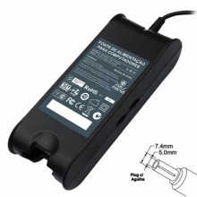 Fonte notebook 19.5V 4.62A � Plug. 7.4�5.0mm Compat�vel Dell