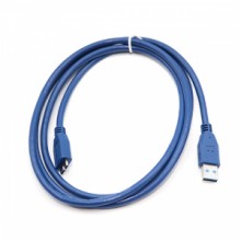 Cabo USB 3.0 A (M) X micro B (M) 1,5M ARCTICUS