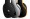 Fone de ouvido PS2 Pulse Headphome preto