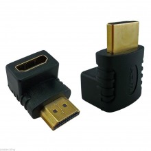 Conector HDMI L