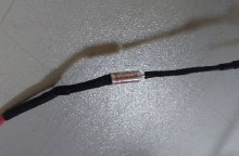 Fusvel trmico 10A 250V 133C