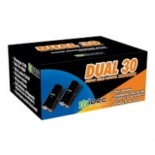 Sensor barreira 30Mts duplo Dual 30