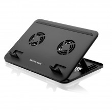Cooler Notebook Duplo Stand Vertical at� 15"