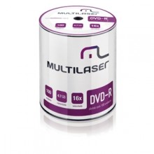 DVD-r gravvel 16x
